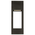 VISUAL COMFORT STUDIO, TESTA LED OUTDOOR WALL LANTERN, OUTDOOR WALL LIGHTS
