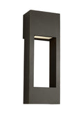 VISUAL COMFORT & CO., TESTA LED OUTDOOR WALL LANTERN, OUTDOOR WALL LIGHTS