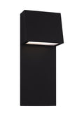 VISUAL COMFORT STUDIO, ROCHA LED OUTDOOR WALL LANTERN, OUTDOOR WALL LIGHTS