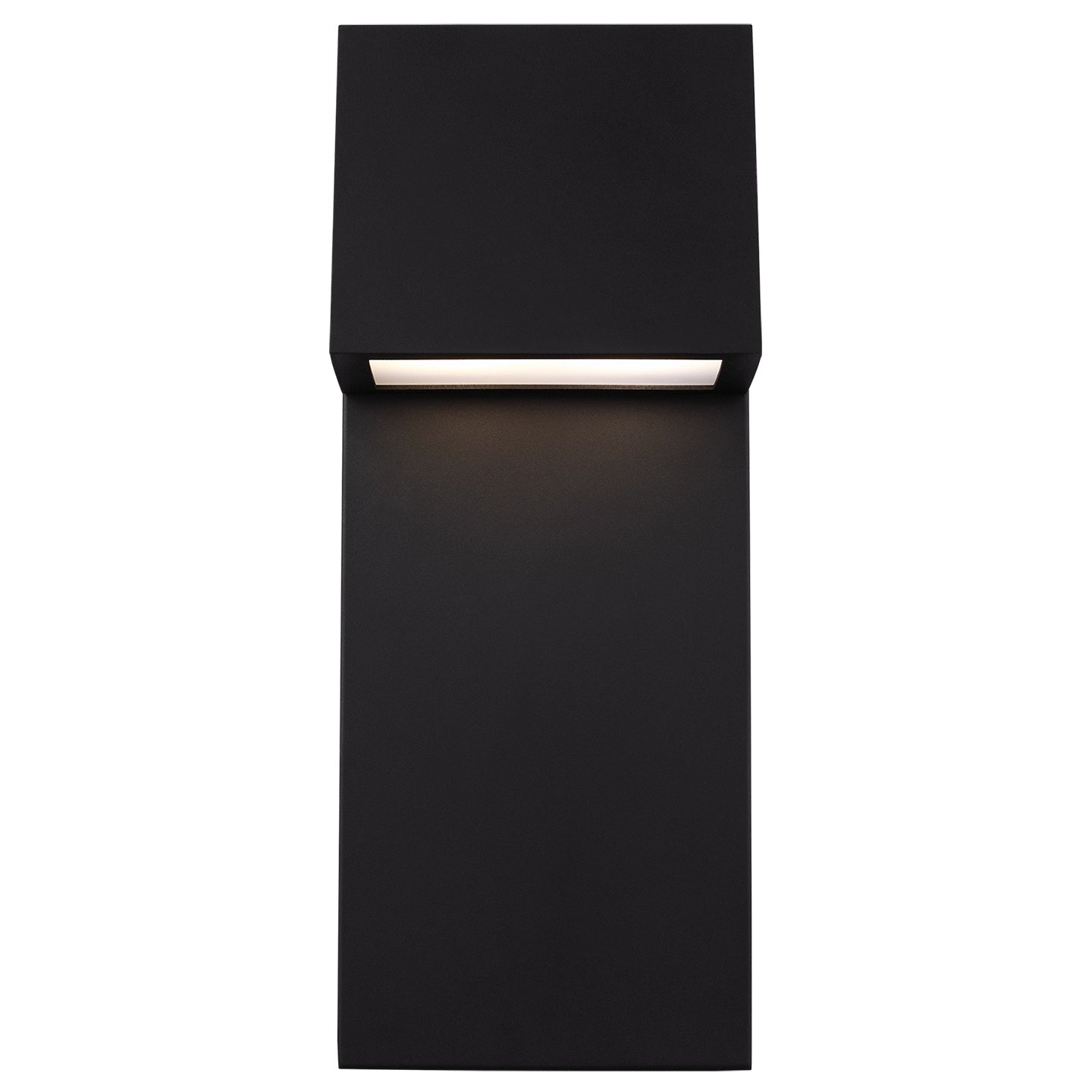VISUAL COMFORT & CO., ROCHA LED OUTDOOR WALL LANTERN, OUTDOOR WALL LIGHTS