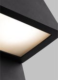VISUAL COMFORT & CO., ROCHA LED OUTDOOR WALL LANTERN, OUTDOOR WALL LIGHTS