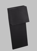 VISUAL COMFORT STUDIO, ROCHA LED OUTDOOR WALL LANTERN, OUTDOOR WALL LIGHTS