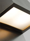 VISUAL COMFORT STUDIO, ROCHA LED OUTDOOR WALL LANTERN, OUTDOOR WALL LIGHTS
