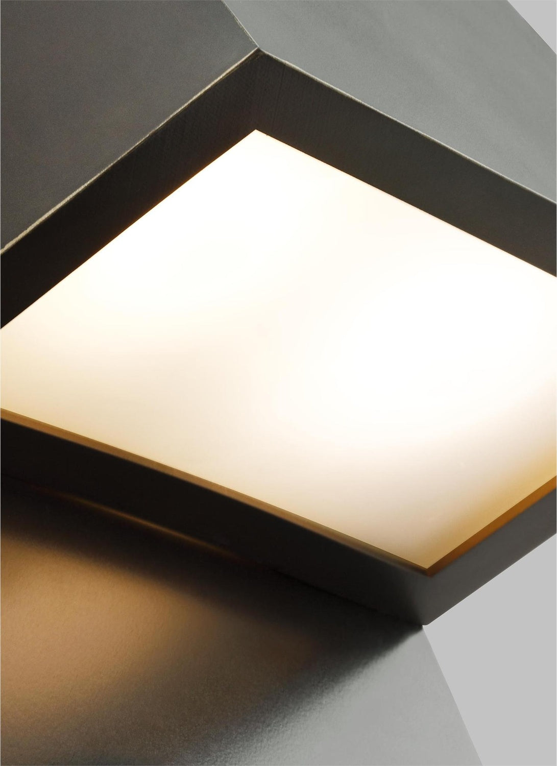 VISUAL COMFORT STUDIO, ROCHA LED OUTDOOR WALL LANTERN, OUTDOOR WALL LIGHTS
