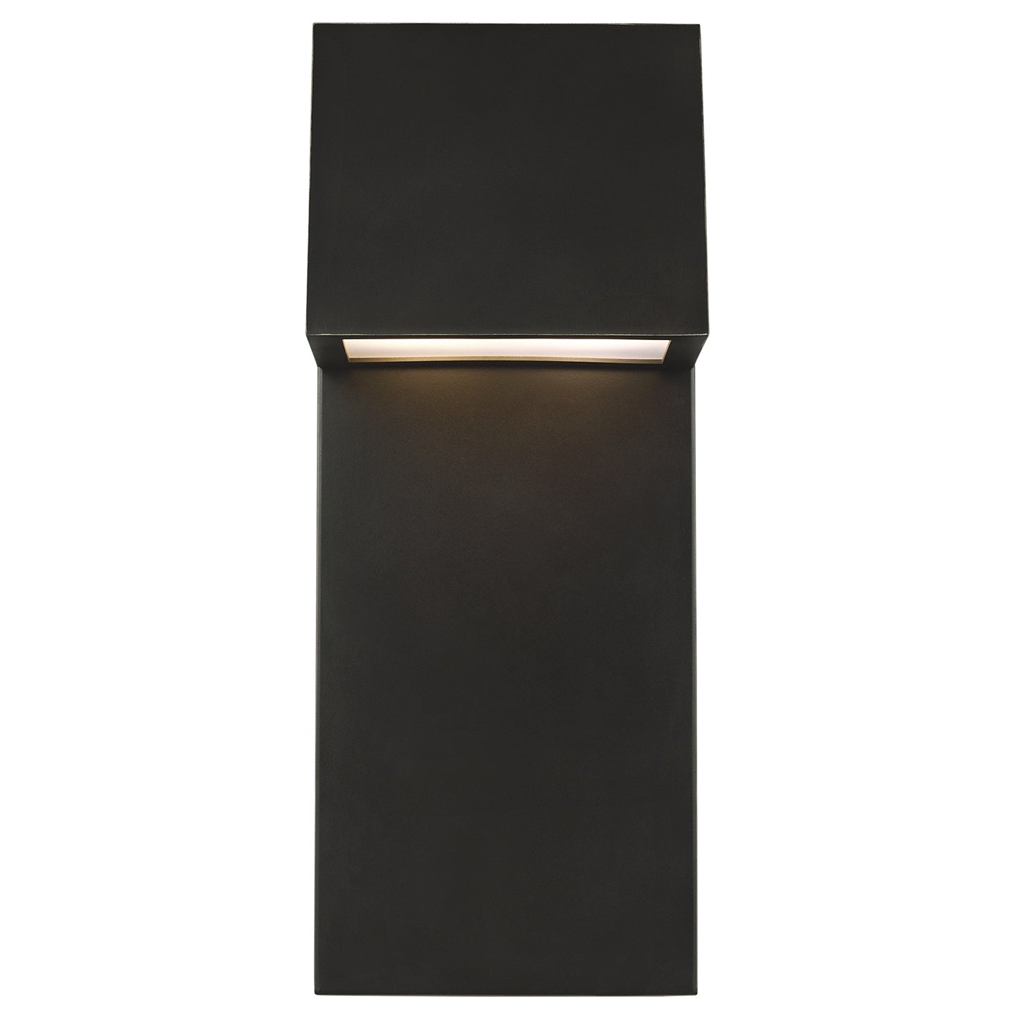 VISUAL COMFORT & CO., ROCHA LED OUTDOOR WALL LANTERN, OUTDOOR WALL LIGHTS