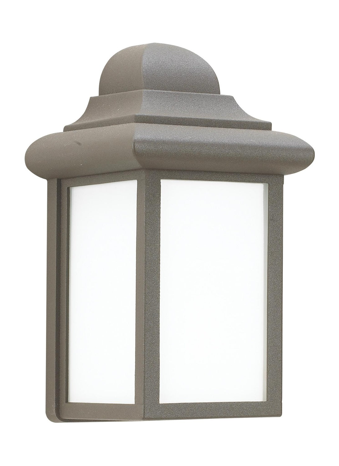 GENERATION LIGHTING, MULLBERRY HILL ONE LIGHT OUTDOOR WALL LANTERN, OUTDOOR WALL LIGHTS