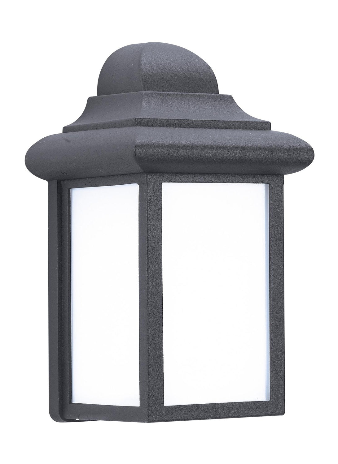 GENERATION LIGHTING, MULLBERRY HILL ONE LIGHT OUTDOOR WALL LANTERN, OUTDOOR WALL LIGHTS