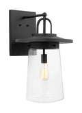 GENERATION LIGHTING, TYBEE ONE LIGHT OUTDOOR WALL LANTERN, OUTDOOR WALL LIGHTS