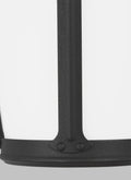 GENERATION LIGHTING, CAPE MAY ONE LIGHT OUTDOOR WALL LANTERN, OUTDOOR WALL LIGHTS