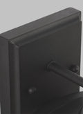 GENERATION LIGHTING, CAPE MAY ONE LIGHT OUTDOOR WALL LANTERN, OUTDOOR WALL LIGHTS