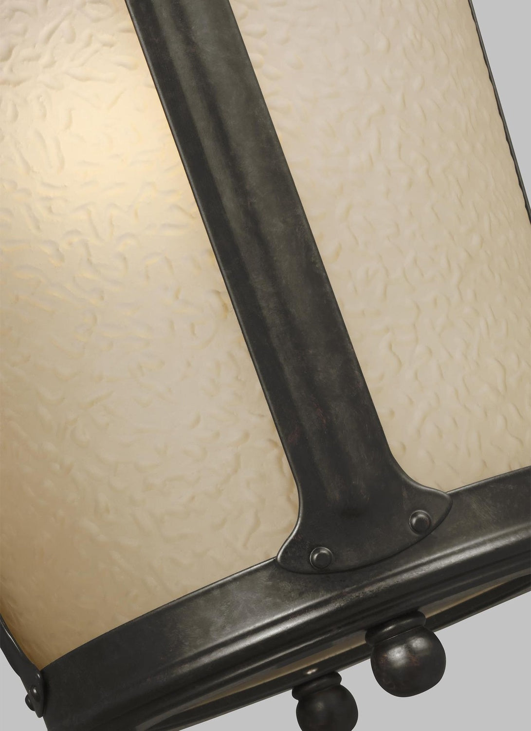 GENERATION LIGHTING, CAPE MAY ONE LIGHT OUTDOOR WALL LANTERN, OUTDOOR WALL LIGHTS