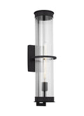 VISUAL COMFORT & CO., ALCONA ONE LIGHT OUTDOOR WALL LANTERN, OUTDOOR WALL LIGHTS