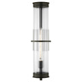 VISUAL COMFORT & CO., ALCONA ONE LIGHT OUTDOOR WALL LANTERN, OUTDOOR WALL LIGHTS