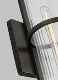 VISUAL COMFORT & CO., ALCONA ONE LIGHT OUTDOOR WALL LANTERN, OUTDOOR WALL LIGHTS