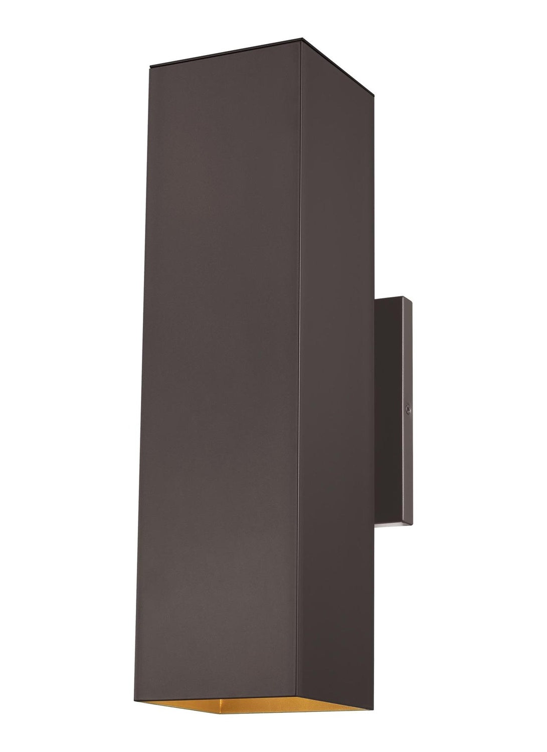 VISUAL COMFORT & CO., POHL TWO LIGHT OUTDOOR WALL LANTERN, OUTDOOR WALL LIGHTS