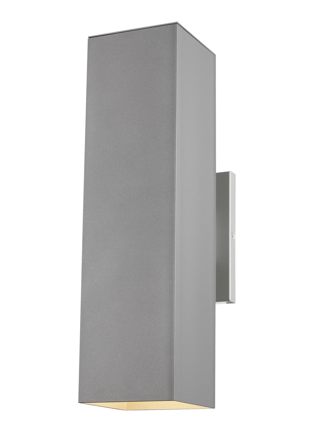 VISUAL COMFORT & CO., POHL TWO LIGHT OUTDOOR WALL LANTERN, OUTDOOR WALL LIGHTS