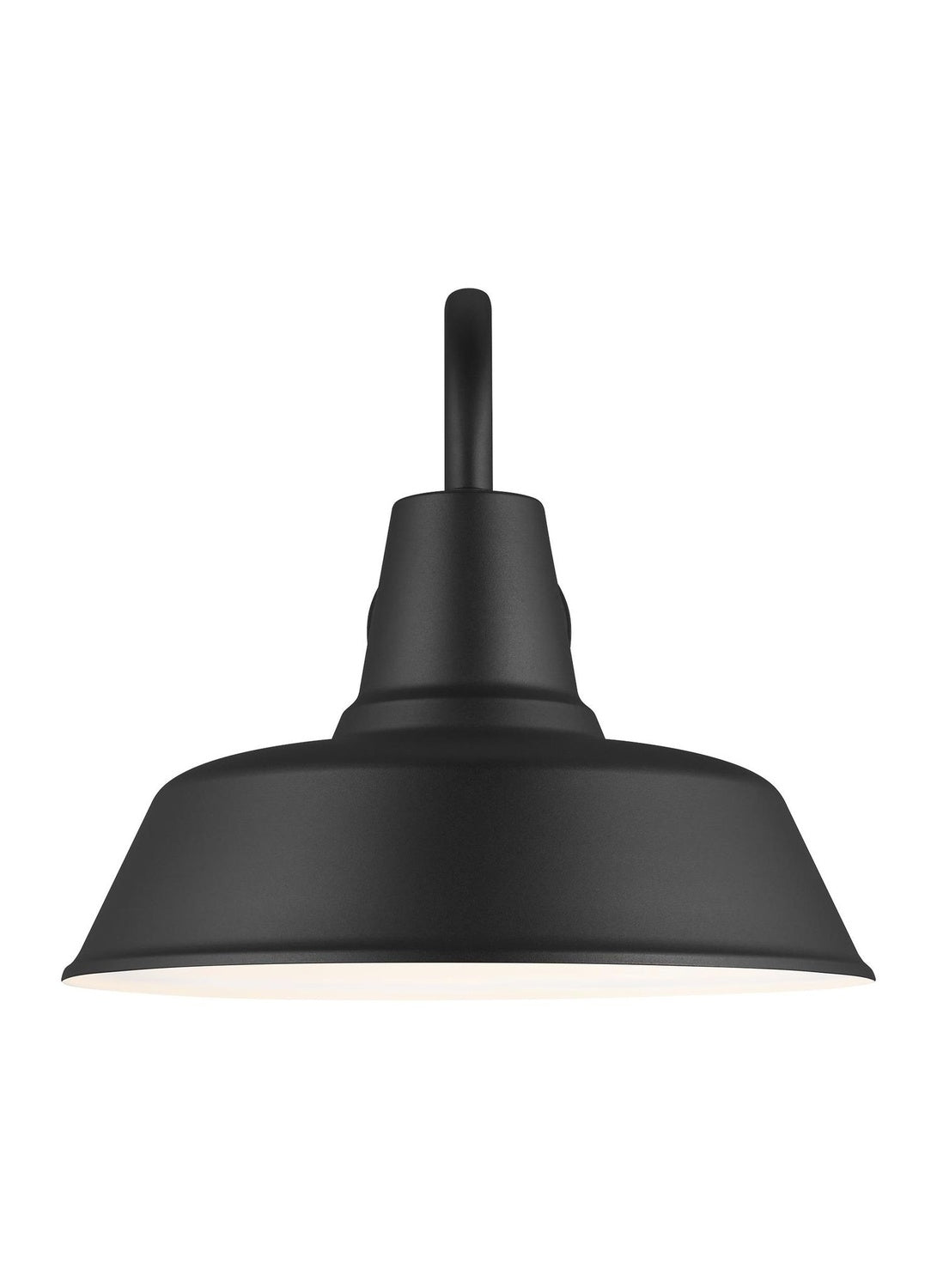VISUAL COMFORT & CO., BARN LIGHT ONE LIGHT OUTDOOR TURTLE FRIENDLY WALL LANTERN, OUTDOOR WALL LIGHTS