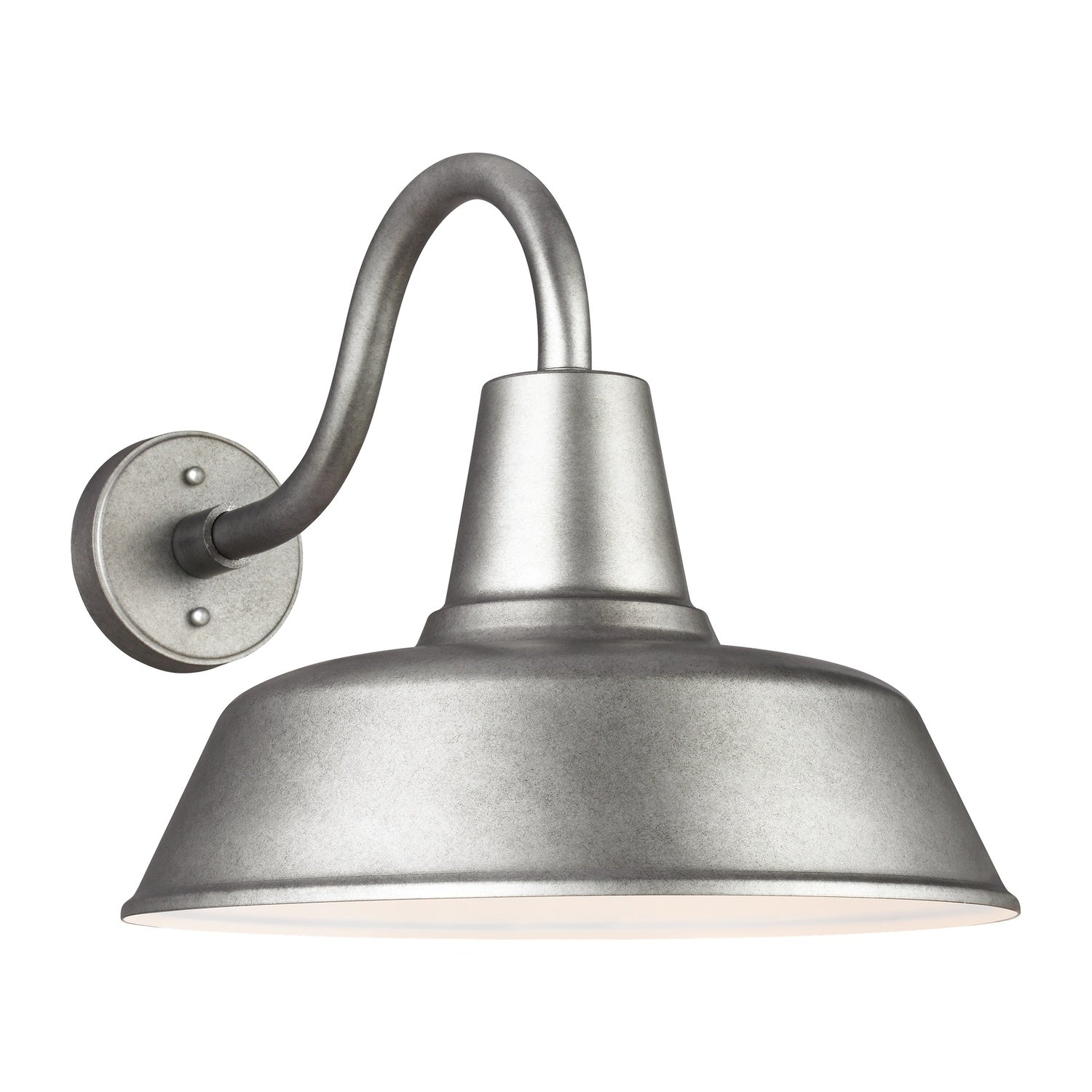 VISUAL COMFORT & CO., BARN LIGHT ONE LIGHT OUTDOOR TURTLE FRIENDLY WALL LANTERN, OUTDOOR WALL LIGHTS