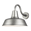 VISUAL COMFORT & CO., BARN LIGHT ONE LIGHT OUTDOOR WALL LANTERN, OUTDOOR WALL LIGHTS