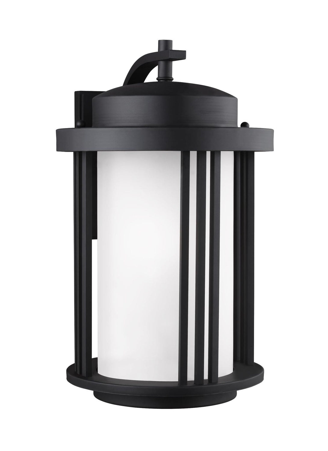 GENERATION LIGHTING, CROWELL ONE LIGHT OUTDOOR WALL LANTERN, OUTDOOR WALL LIGHTS