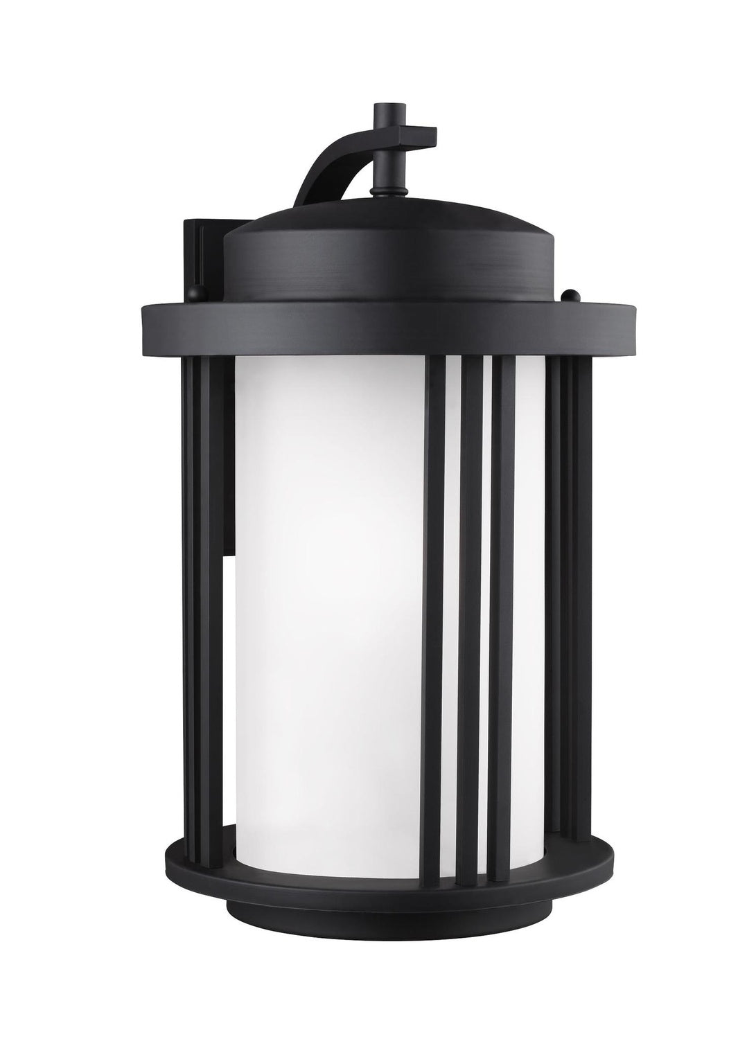 GENERATION LIGHTING, CROWELL ONE LIGHT OUTDOOR WALL LANTERN, OUTDOOR WALL LIGHTS