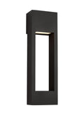 VISUAL COMFORT STUDIO, TESTA LED OUTDOOR WALL LANTERN, OUTDOOR WALL LIGHTS
