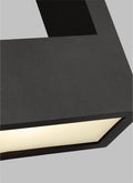 VISUAL COMFORT & CO., TESTA LED OUTDOOR WALL LANTERN, OUTDOOR WALL LIGHTS
