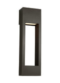 VISUAL COMFORT STUDIO, TESTA LED OUTDOOR WALL LANTERN, OUTDOOR WALL LIGHTS