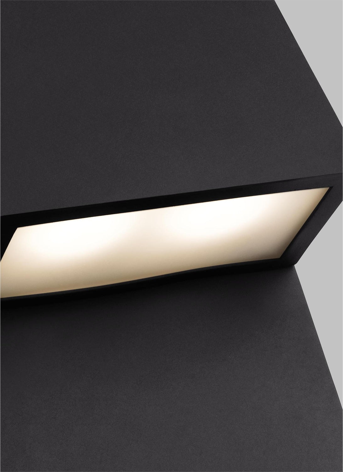 VISUAL COMFORT STUDIO, ROCHA LED OUTDOOR WALL LANTERN, OUTDOOR WALL LIGHTS