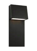 VISUAL COMFORT & CO., ROCHA LED OUTDOOR WALL LANTERN, OUTDOOR WALL LIGHTS