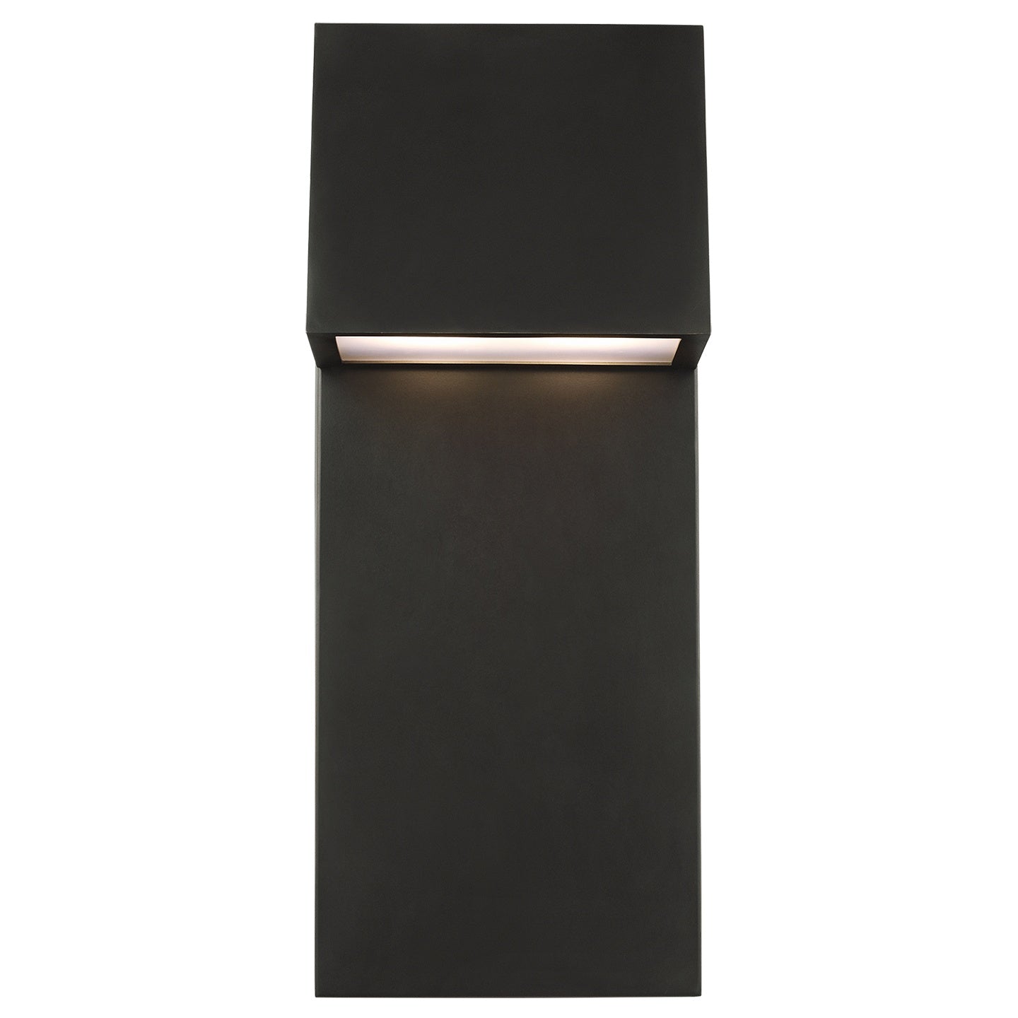VISUAL COMFORT & CO., ROCHA LED OUTDOOR WALL LANTERN, OUTDOOR WALL LIGHTS