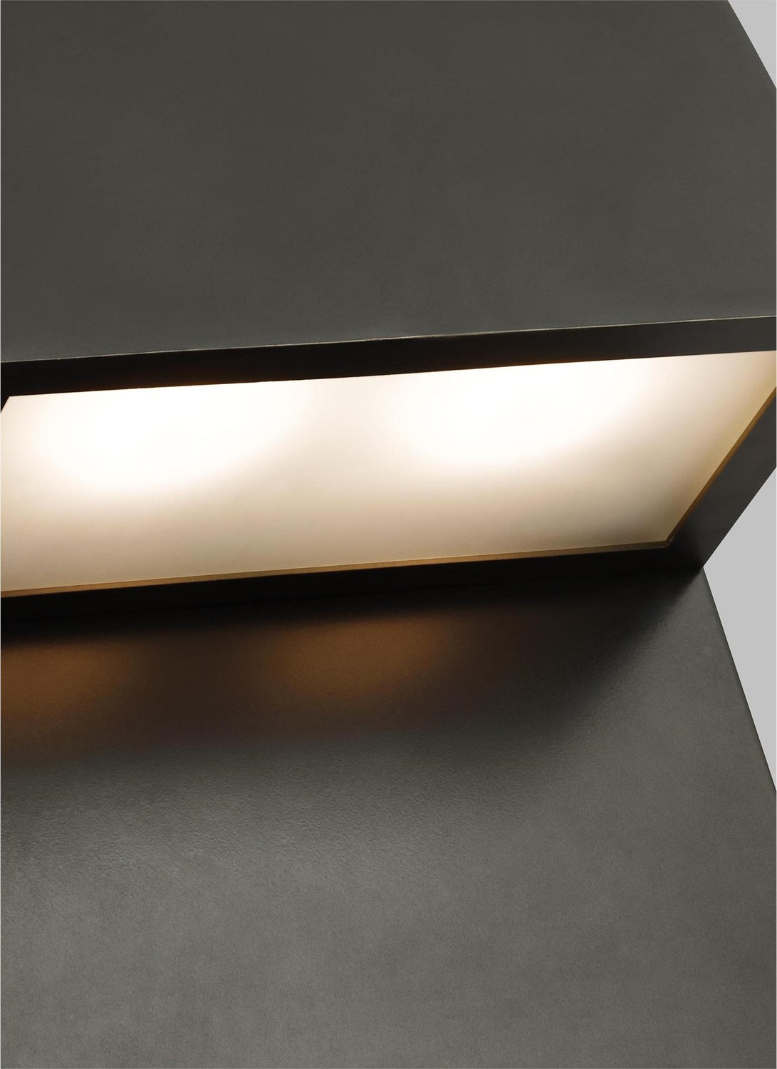 VISUAL COMFORT & CO., ROCHA LED OUTDOOR WALL LANTERN, OUTDOOR WALL LIGHTS