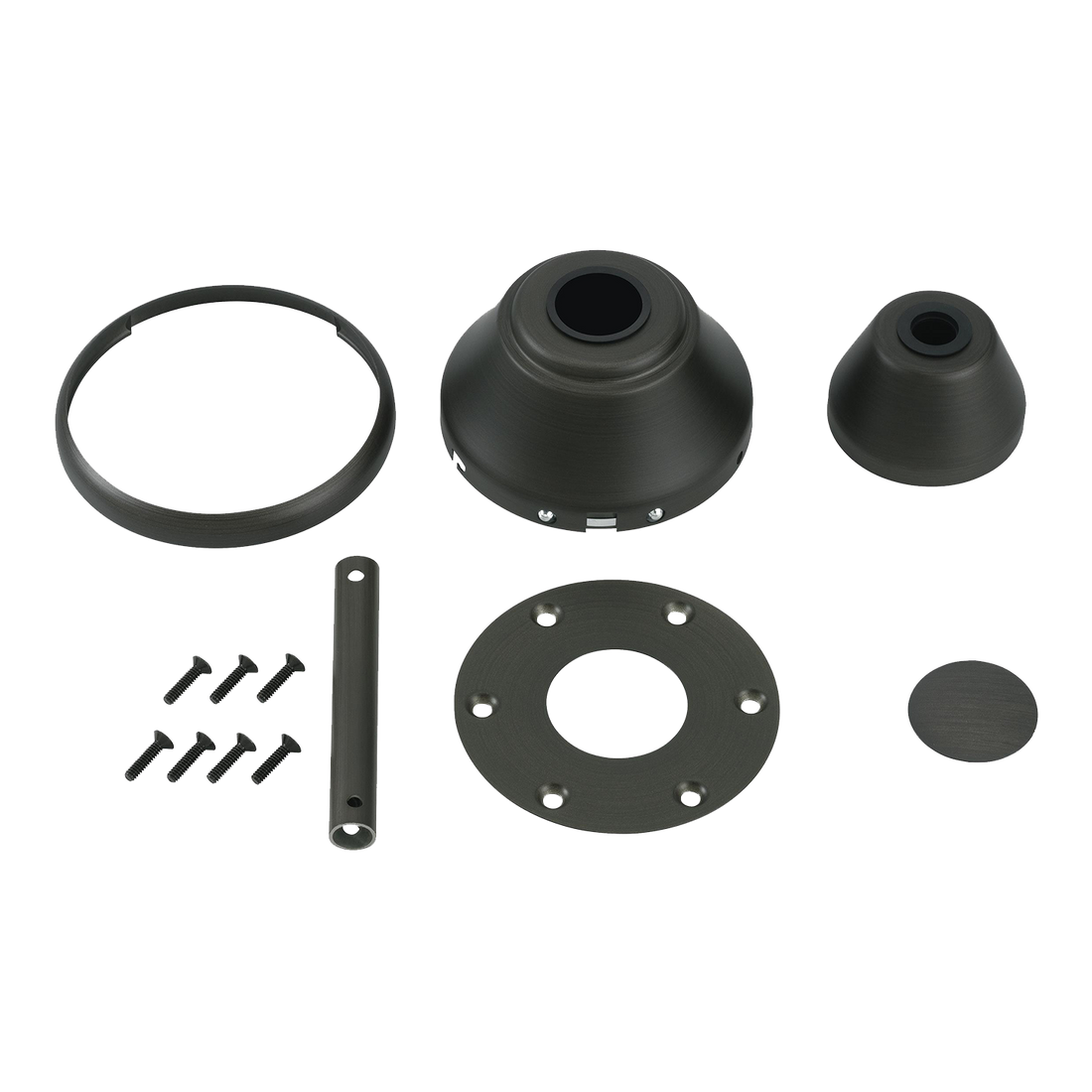 VISUAL COMFORT & CO. MAVERICK 88/99 CUSTOM FINISH KIT - DO NOT SHOW ON WEBSITE