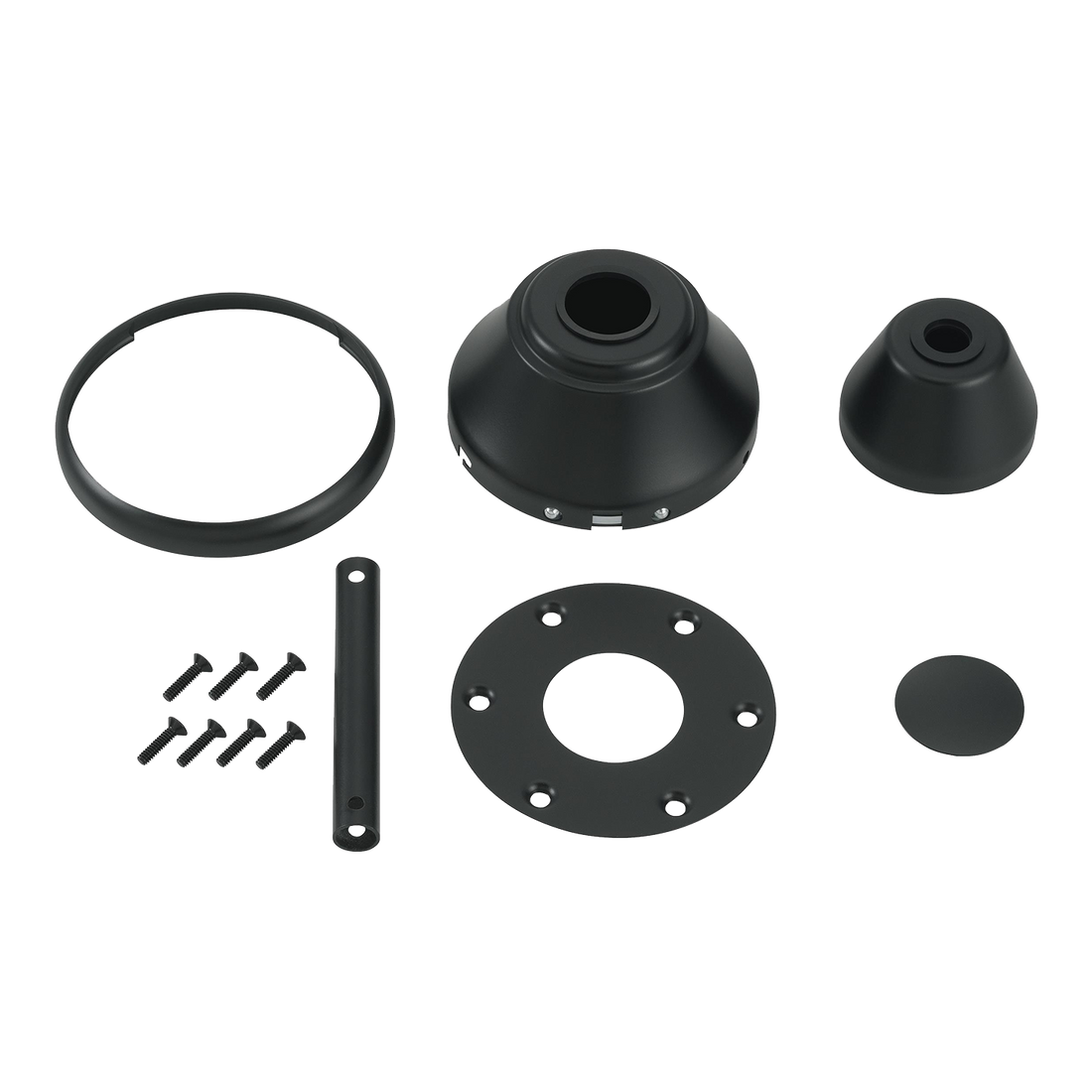 VISUAL COMFORT & CO. MAVERICK CUSTOM FINISH KIT - DO NOT SHOW ON WEBSITE