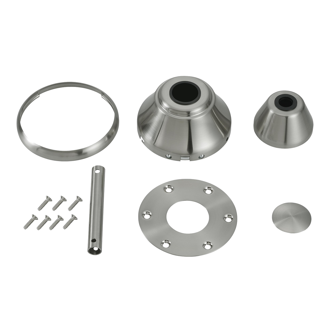 VISUAL COMFORT & CO. MAVERICK 88/99 CUSTOM FINISH KIT - DO NOT SHOW ON WEBSITE