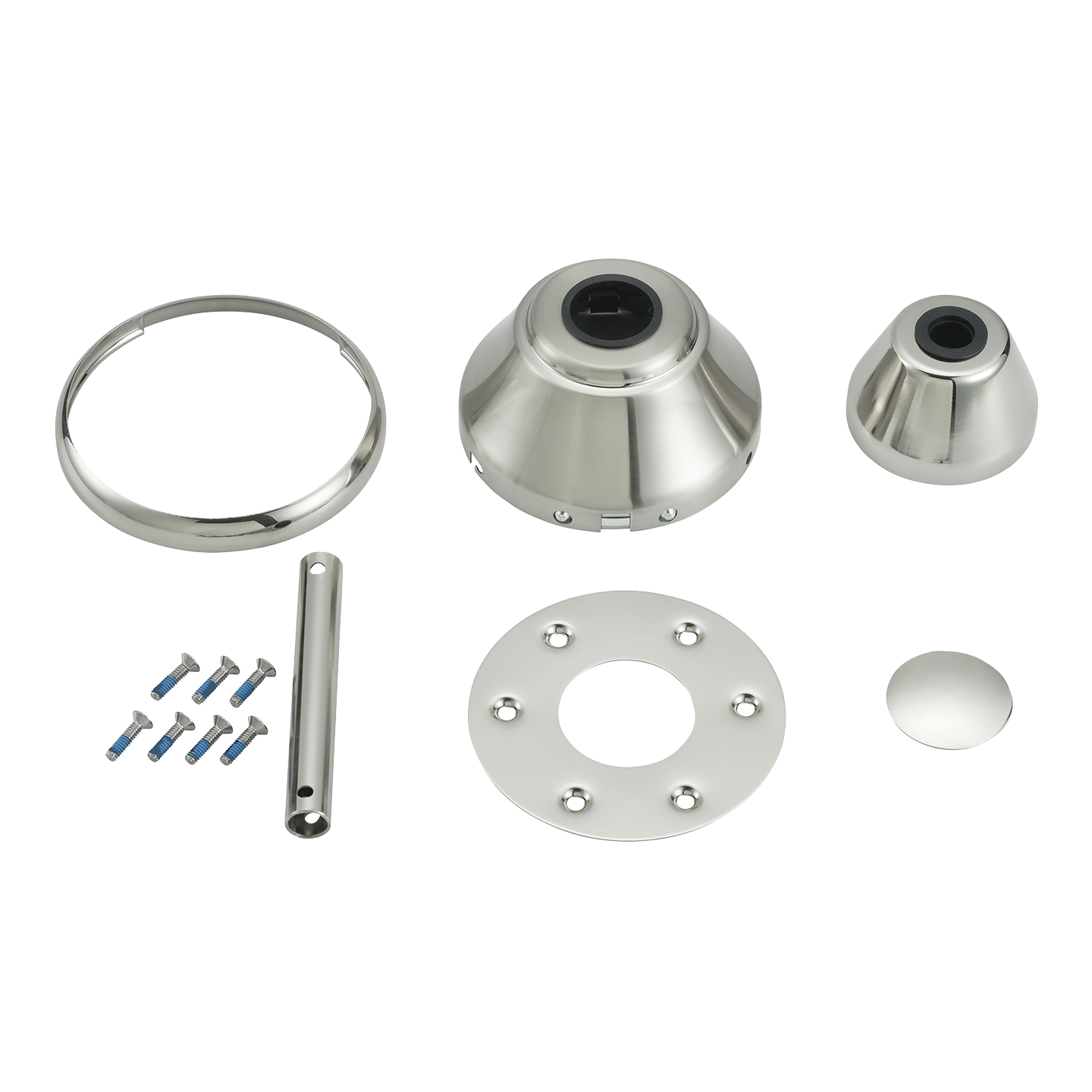 VISUAL COMFORT & CO. MAVERICK 88/99 CUSTOM FINISH KIT - DO NOT SHOW ON WEBSITE