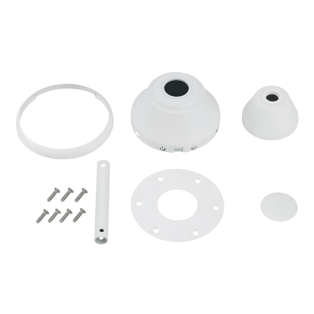 VISUAL COMFORT & CO. MAVERICK CUSTOM FINISH KIT - DO NOT SHOW ON WEBSITE