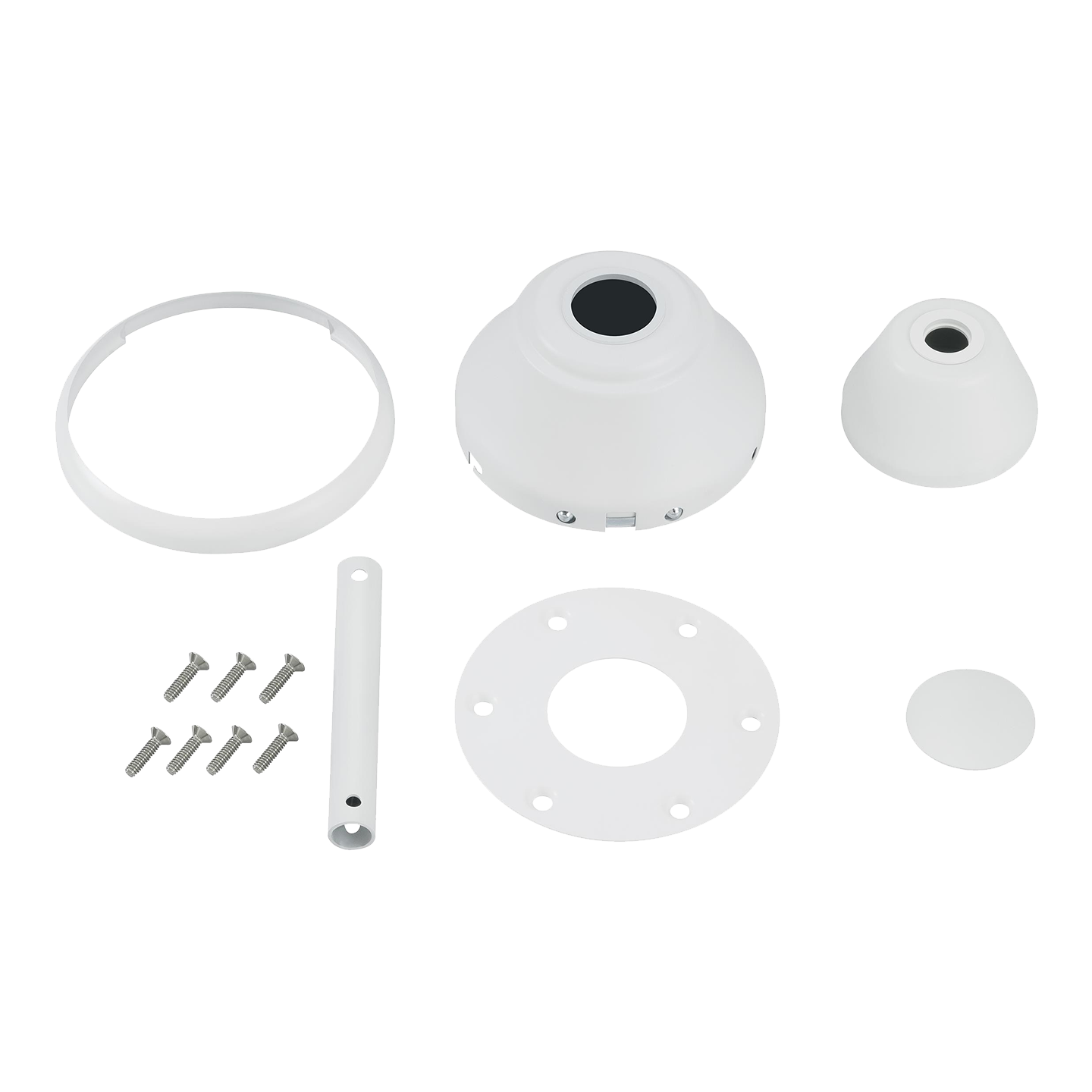 VISUAL COMFORT & CO. MAVERICK CUSTOM FINISH KIT - DO NOT SHOW ON WEBSITE