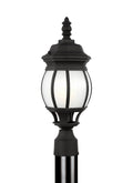 GENERATION LIGHTING WYNFIELD ONE LIGHT OUTDOOR POST LANTERN - Post