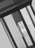 GENERATION LIGHTING, SEVIER ONE LIGHT DOWNLIGHT OUTDOOR WALL LANTERN, OUTDOOR WALL LIGHTS