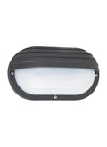 GENERATION LIGHTING, BAYSIDE ONE LIGHT OUTDOOR WALL LANTERN, OUTDOOR WALL LIGHTS