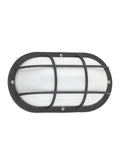 GENERATION LIGHTING, BAYSIDE ONE LIGHT OUTDOOR WALL LANTERN, OUTDOOR WALL LIGHTS