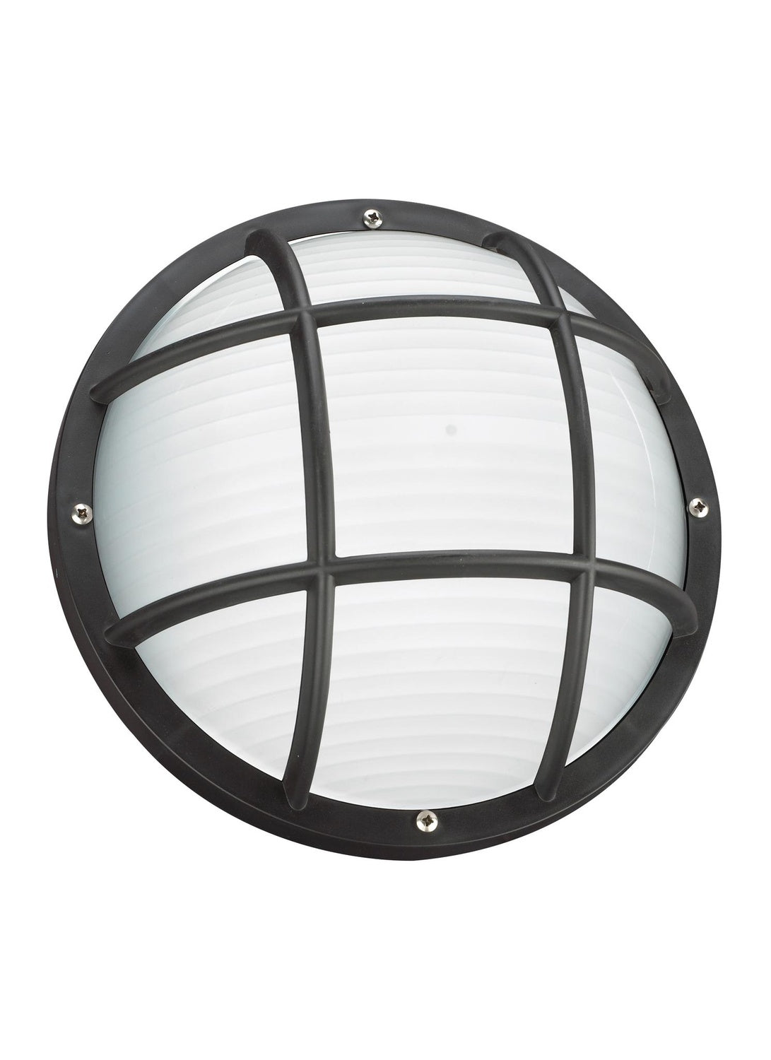 GENERATION LIGHTING, BAYSIDE ONE LIGHT OUTDOOR WALL / CEILING MOUNT, OUTDOOR WALL LIGHTS