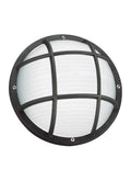 GENERATION LIGHTING, BAYSIDE ONE LIGHT OUTDOOR WALL / CEILING MOUNT, OUTDOOR WALL LIGHTS