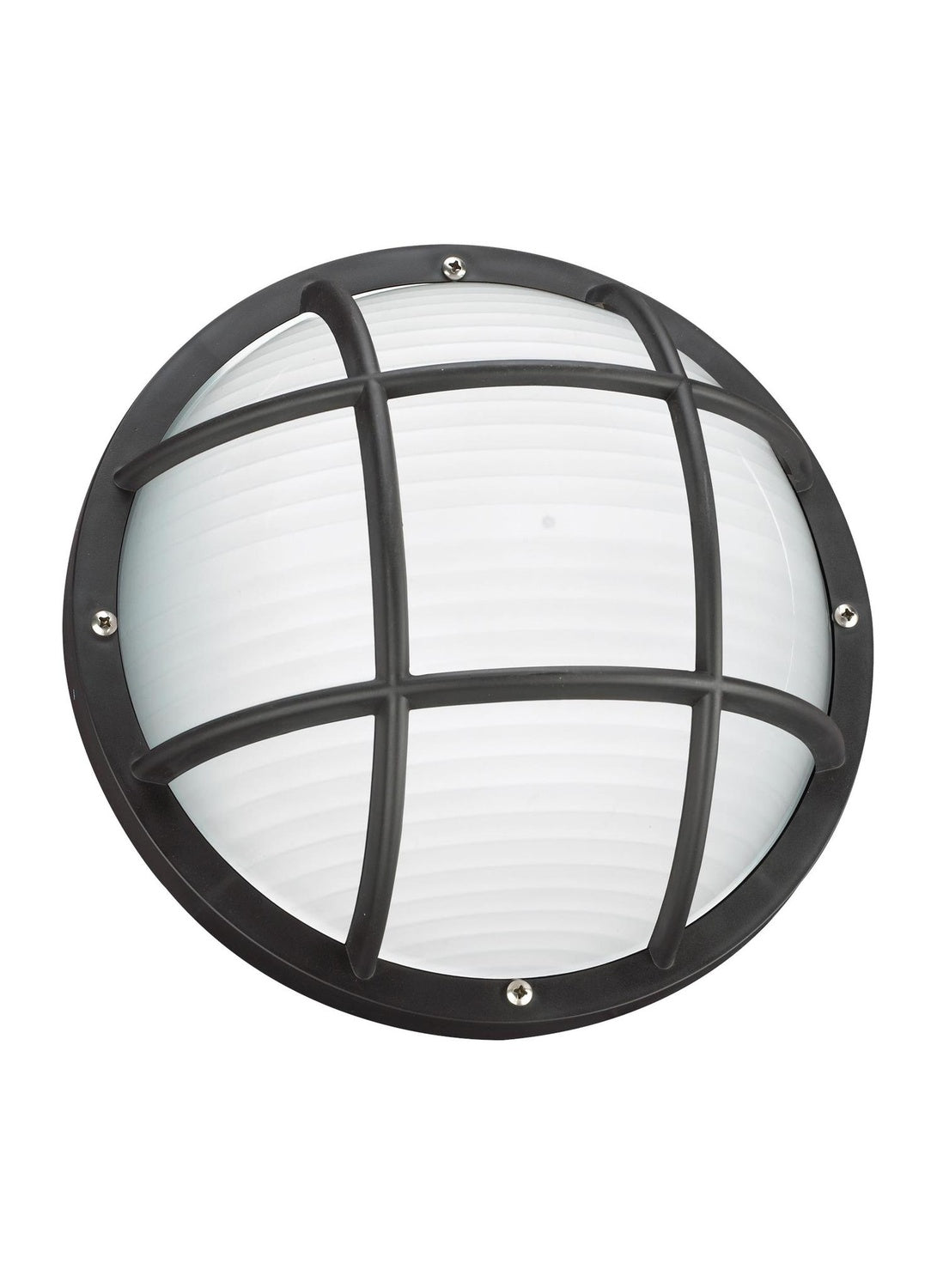 GENERATION LIGHTING, BAYSIDE ONE LIGHT OUTDOOR WALL / CEILING MOUNT, OUTDOOR WALL LIGHTS