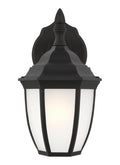 GENERATION LIGHTING, BAKERSVILLE ONE LIGHT OUTDOOR WALL LANTERN, OUTDOOR WALL LIGHTS