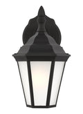 GENERATION LIGHTING, BAKERSVILLE ONE LIGHT OUTDOOR WALL LANTERN, OUTDOOR WALL LIGHTS