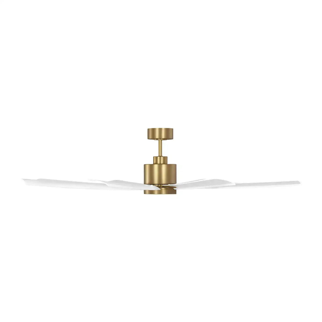 VISUAL COMFORT & CO., FLERA SMART 65 LED CEILING FAN, INDOOR CEILING FANS