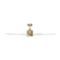 VISUAL COMFORT & CO., FLERA SMART 65 LED CEILING FAN, INDOOR CEILING FANS