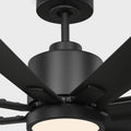 VISUAL COMFORT & CO., FLERA SMART 65 LED CEILING FAN, INDOOR CEILING FANS